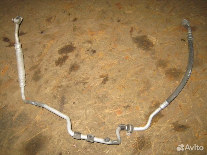 Трубка кондиционера Volkswagen Golf 6