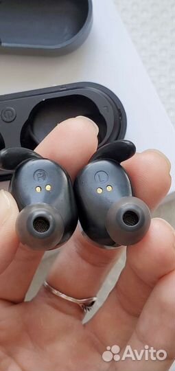 Наушники беспроводные Elari nano pods