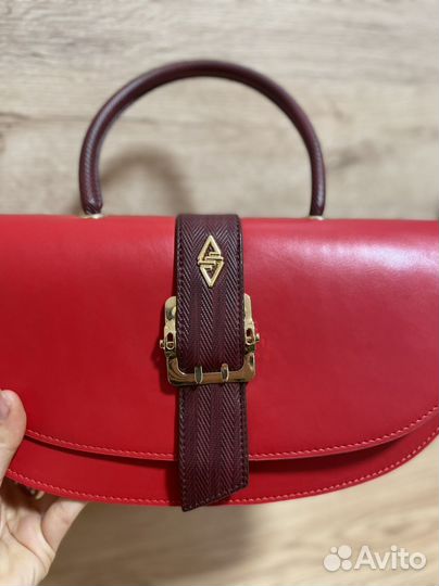 Сумка женская кросс боди