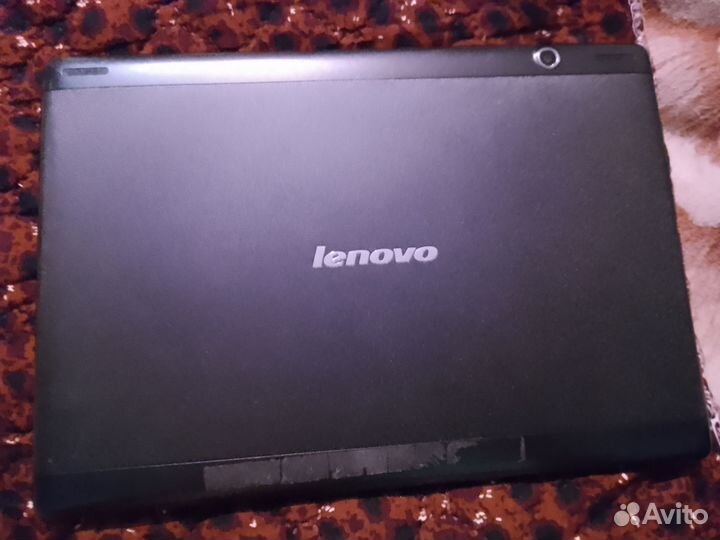 Планшет lenovo