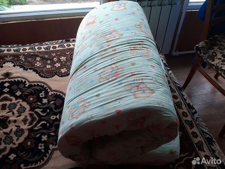 Матрас детский