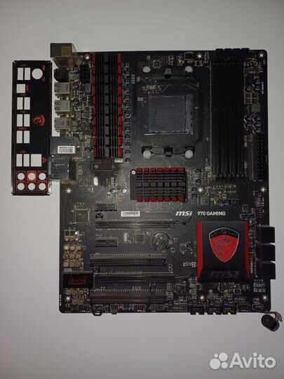 Опера-я память, процессор, матиринка