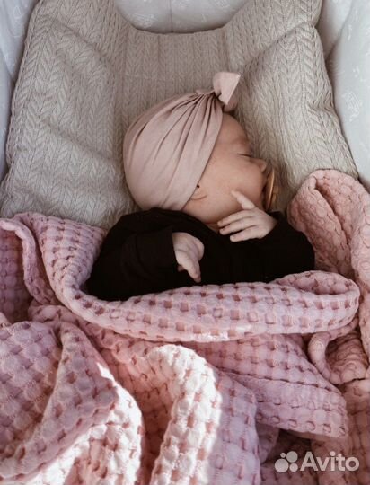 Детский плед (Новые)