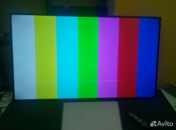 Телевизоры на разбор