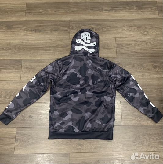 Худи A Bathing Ape