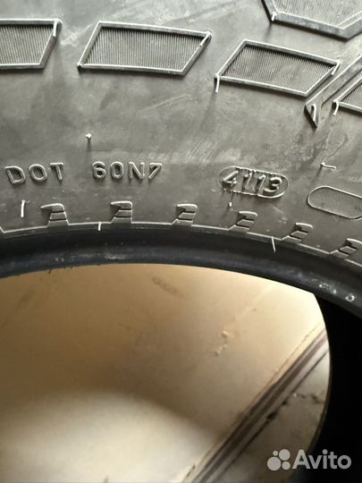 Nokian Tyres Hakkapeliitta 7 SUV 285/60 R18 116T