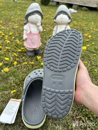 Crocs сабо кроксы