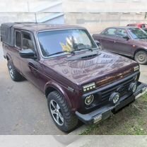 ВАЗ (LADA) 2329 1.7 MT, 2011, 146 000 км, с пробегом, цена 470 000 руб.