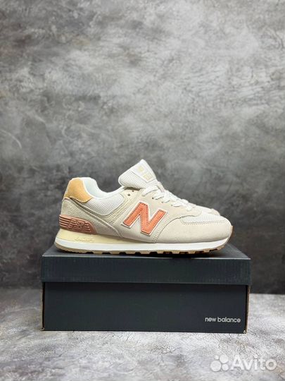 New balance 574