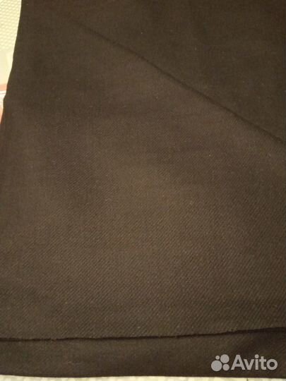 Ткань для верхней одежды