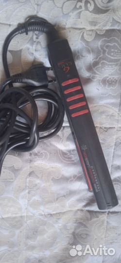 Выпрямители для волос