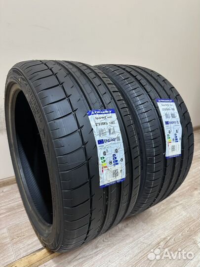 Triangle Sports TH201 275/35 R19 99Y
