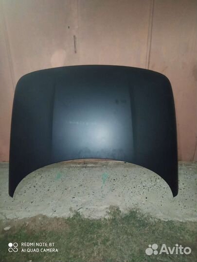 Капот Ваз 2110 Новый