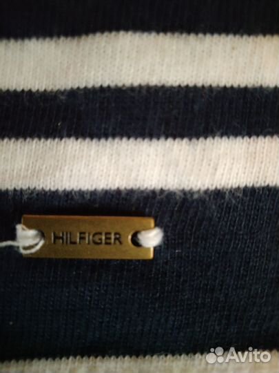 Фирменная Женская одежда 48-50 Tommy Hilfiger