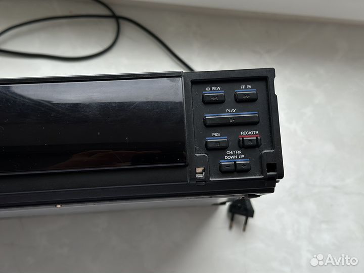 Daewoo-Позитрон DVR-4561d