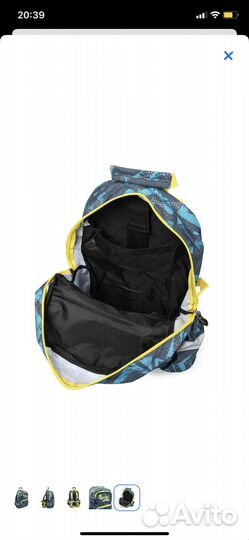 Школьный рюкзак новый
