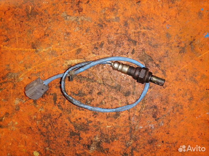 Датчик кислородный/Lambdasond Mazda CX 7 2007-2012