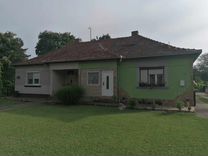 Дом 80 м² (Сербия)