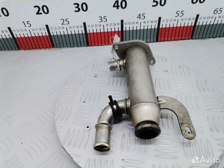 Охладитель EGR / Радиатор EGR Ford C-Max рест