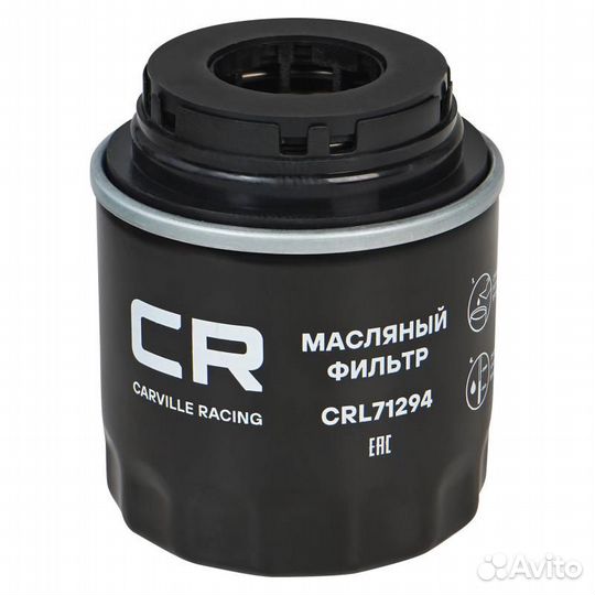 Фильтр для а / м vag polo sedan (10) 1.6i / rapid