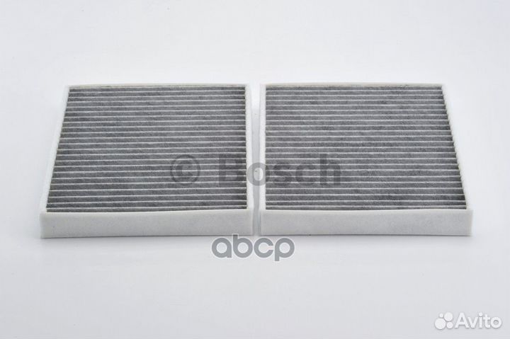 Фильтр салона 1987432361 Bosch