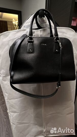 Сумка furla новая