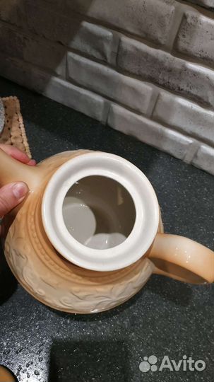 Доливочный чайник 2 литра