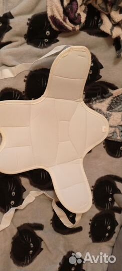 Защита для каратэ жилет