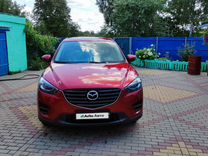 Mazda CX-5 2.0 AT, 2015, 169 000 км, с пробегом, цена 1 950 000 руб.