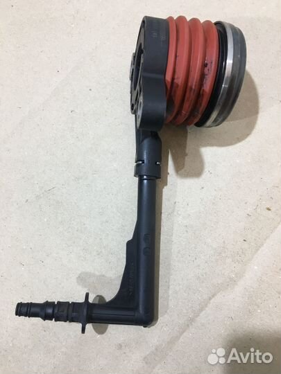 Подшипник выжимной гидравлический Renault Duster