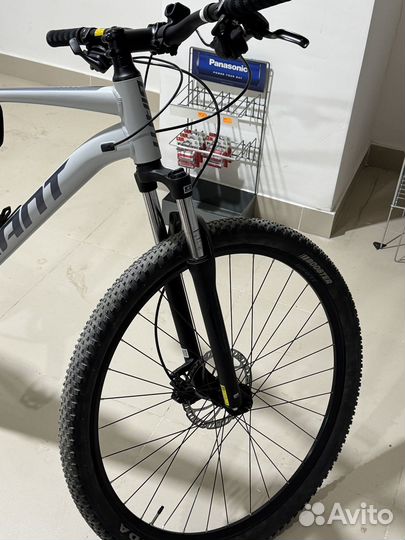 Горный велосипед Giant talon 3 29