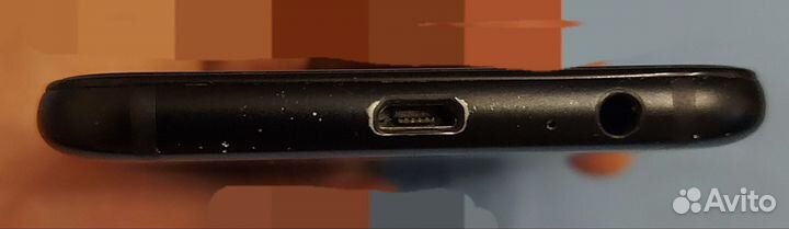 Samsung Galaxy A6, 3/32 ГБ