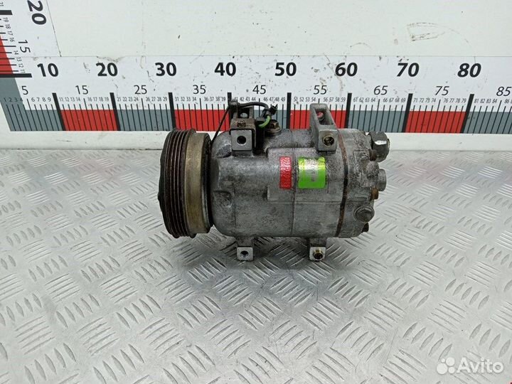 Компрессор кондиционера для Audi A4 B5 8D0260805MX