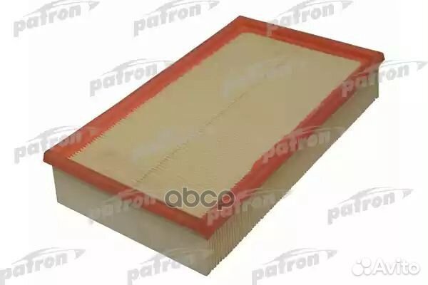 Фильтр воздушный VAG 80/100/A6/passat -97 1.6-2