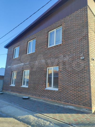 Свободного назначения, 100 м²