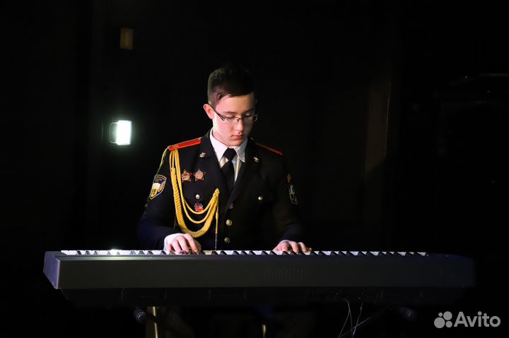 Подготовка к музыкальной школе