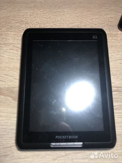 Электронная книга Pocketbook 701