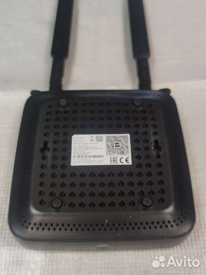 4G роутер Alcatel HH40V-2aalru1-1