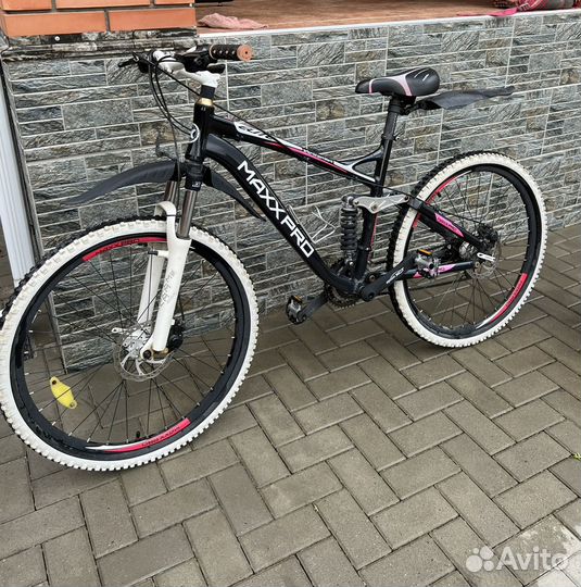 Горный велосипед 26