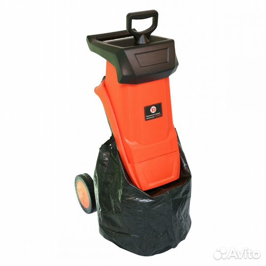 Измельчитель Калибр 2500Н