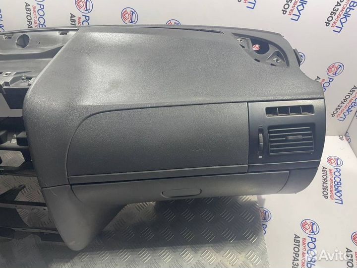 Торпедо Fiat Albea 1