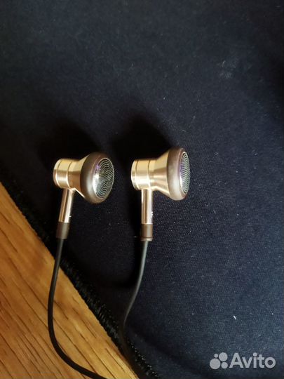 Наушники 1More