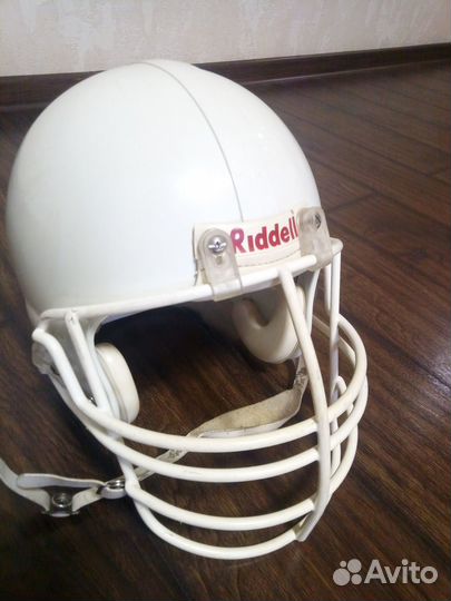 Спортивная экипировка