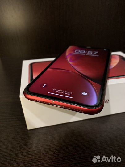 iPhone Xr, 256 ГБ