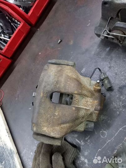 Тормозные супорта