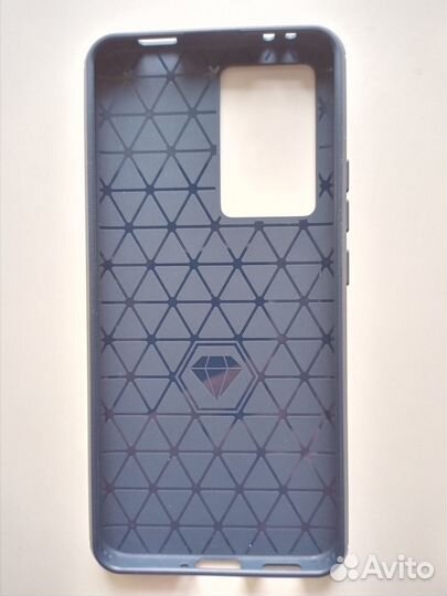 Чехол бампер для смартфона Poco F5 Pro