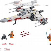 Lego system x wing hotsell