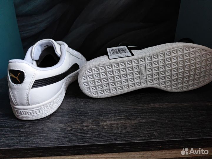 Кроссовки Puma оригинал