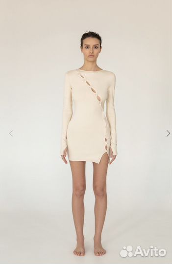 Платье Level 44