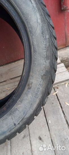 Sava Eskimo Ice 205/55 R16